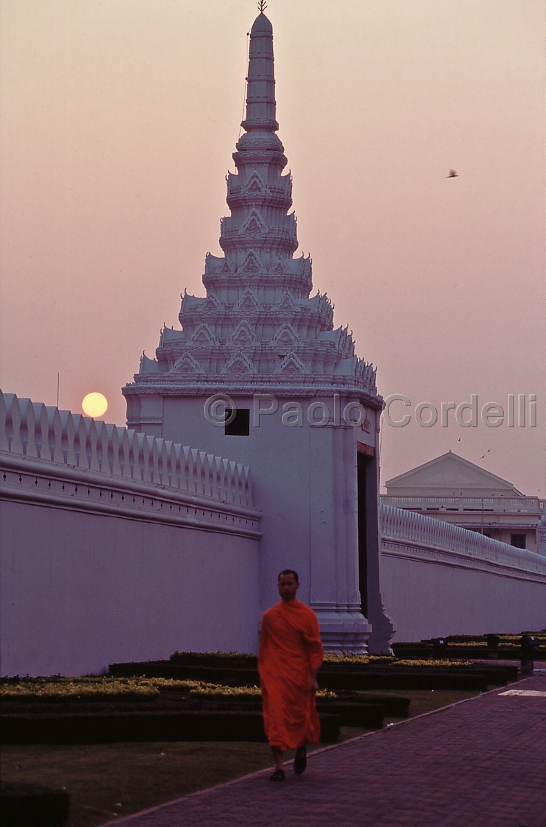 Bangkok, Thailand
 (cod:Thailand 28)